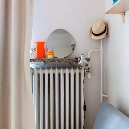 Superapart Miła 5, Center, Great Vibe