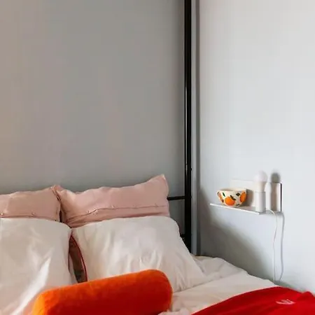 Apartament Superapart Miła 5, Center, Great Vibe *