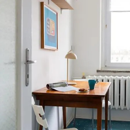 Superapart Miła 5, Center, Great Vibe * Warszawa