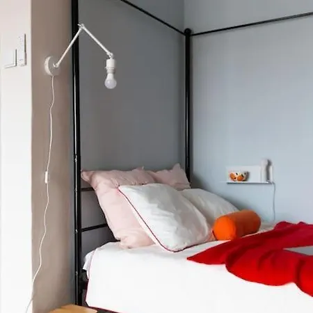 Apartament Superapart Miła 5, Center, Great Vibe *