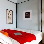 Superapart Mila 5, Center, Great Vibe Apartment *
