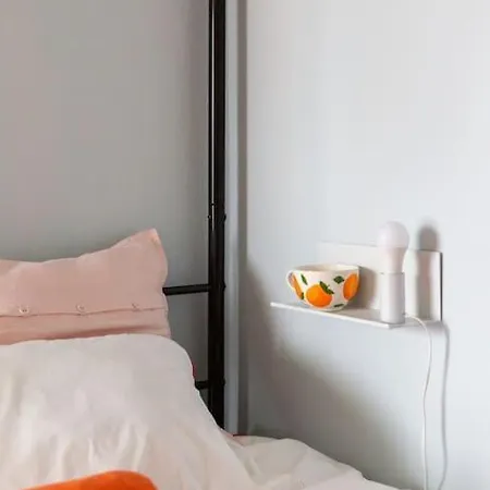 Superapart Mila 5, Center, Great Vibe Apartment Warsaw