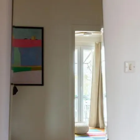 Superapart Mila 5, Center, Great Vibe Apartment