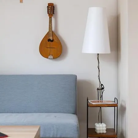 Superapart Mila 5, Center, Great Vibe Apartment Warsaw