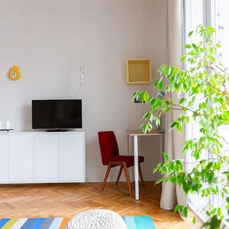 شقة Superapart Mila 5, Center, Great Vibe *