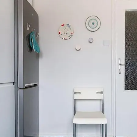 Superapart Mila 5, Center, Great Vibe Apartment *