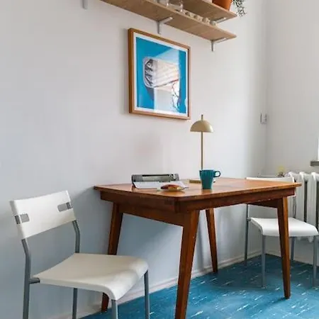 Superapart Mila 5, Center, Great Vibe Apartment *