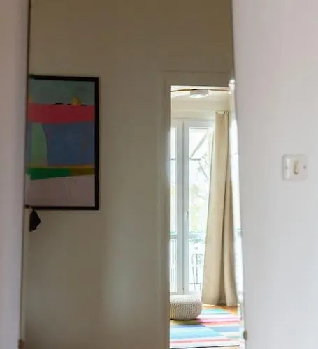 Superapart Miła 5, Center, Great Vibe Apartament