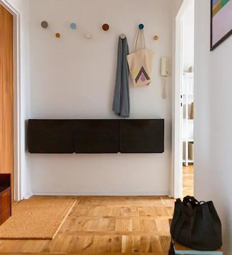 Superapart Miła 5, Center, Great Vibe * Warszawa