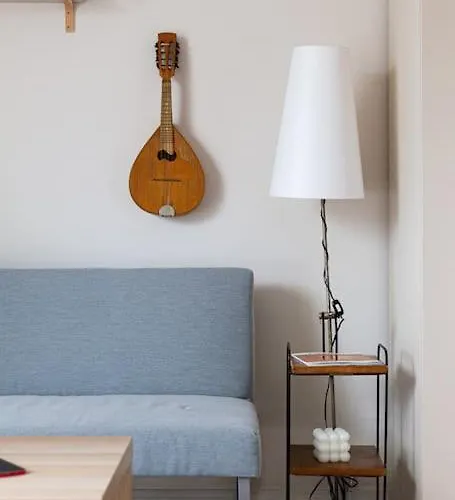 Superapart Miła 5, Center, Great Vibe Apartament Warszawa