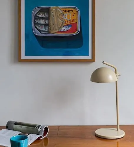 Apartament Superapart Miła 5, Center, Great Vibe