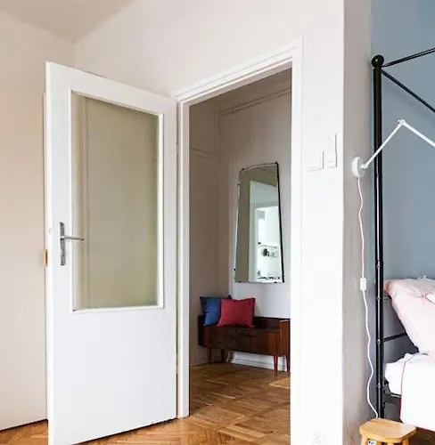 Superapart Miła 5, Center, Great Vibe Apartament Warszawa