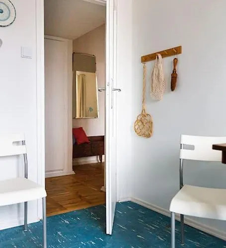 Superapart Miła 5, Center, Great Vibe * Warszawa