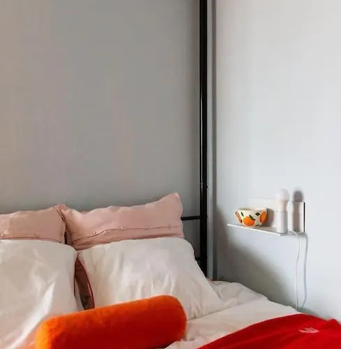 Apartament Superapart Miła 5, Center, Great Vibe *