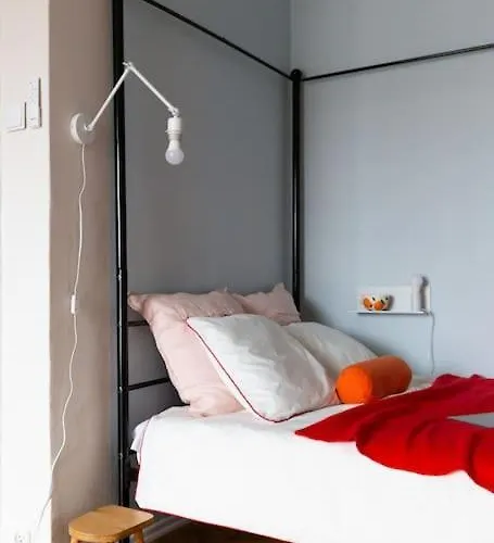 Apartament Superapart Miła 5, Center, Great Vibe *