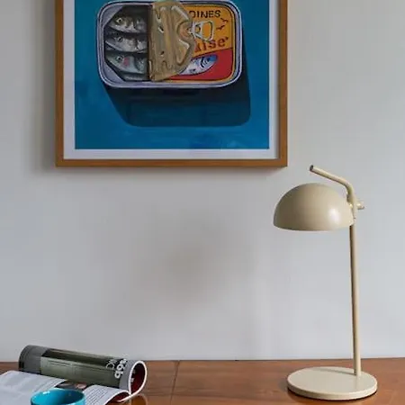 Lägenhet Superapart Mila 5, Center, Great Vibe