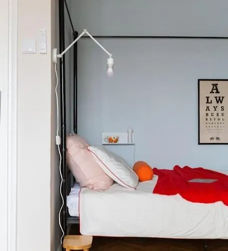 Superapart Mila 5, Center, Great Vibe Apartment *