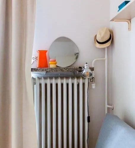 Superapart Mila 5, Center, Great Vibe