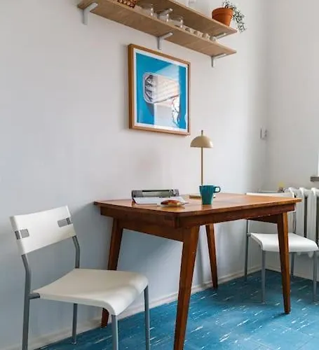 Superapart Mila 5, Center, Great Vibe Apartment *